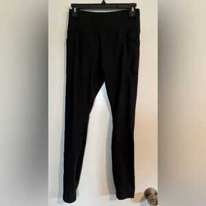 Aviva athletic leggings